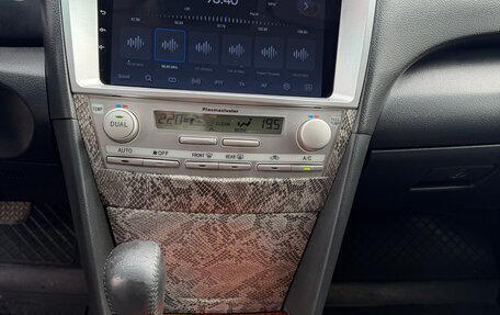 Toyota Camry, 2010 год, 1 155 000 рублей, 13 фотография