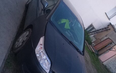 Citroen C4 II рестайлинг, 2005 год, 250 000 рублей, 3 фотография