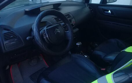 Citroen C4 II рестайлинг, 2005 год, 250 000 рублей, 8 фотография