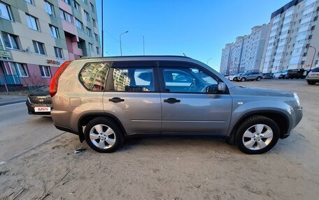 Nissan X-Trail, 2013 год, 1 450 000 рублей, 4 фотография