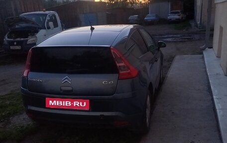 Citroen C4 II рестайлинг, 2005 год, 250 000 рублей, 2 фотография
