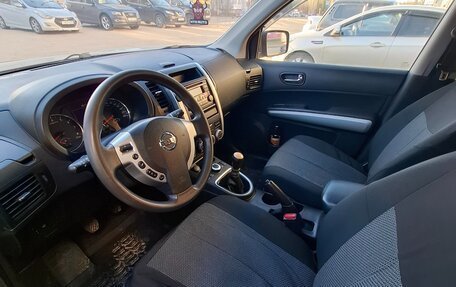 Nissan X-Trail, 2013 год, 1 450 000 рублей, 7 фотография