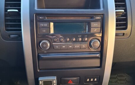 Nissan X-Trail, 2013 год, 1 450 000 рублей, 10 фотография