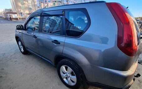 Nissan X-Trail, 2013 год, 1 450 000 рублей, 6 фотография