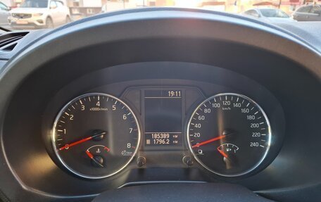 Nissan X-Trail, 2013 год, 1 450 000 рублей, 8 фотография