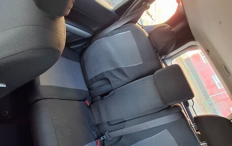 Nissan X-Trail, 2013 год, 1 450 000 рублей, 9 фотография