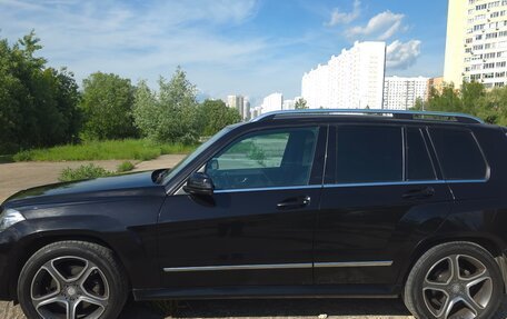 Mercedes-Benz GLK-Класс, 2015 год, 1 800 000 рублей, 2 фотография