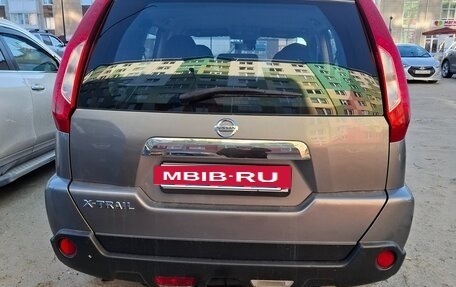 Nissan X-Trail, 2013 год, 1 450 000 рублей, 5 фотография