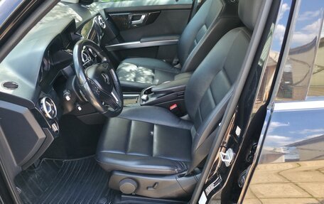 Mercedes-Benz GLK-Класс, 2015 год, 1 800 000 рублей, 25 фотография