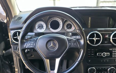 Mercedes-Benz GLK-Класс, 2015 год, 1 800 000 рублей, 20 фотография
