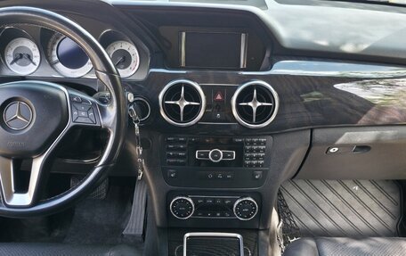 Mercedes-Benz GLK-Класс, 2015 год, 1 800 000 рублей, 19 фотография