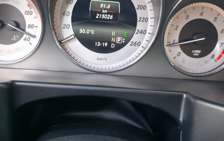 Mercedes-Benz GLK-Класс, 2015 год, 1 800 000 рублей, 24 фотография