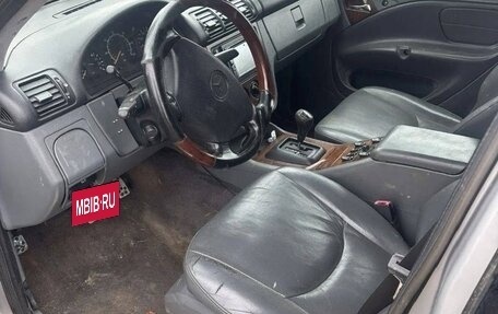 Mercedes-Benz M-Класс, 1998 год, 210 000 рублей, 5 фотография