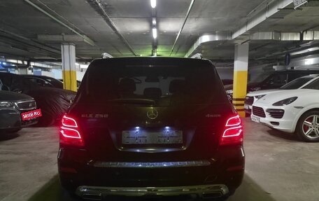 Mercedes-Benz GLK-Класс, 2015 год, 1 800 000 рублей, 14 фотография