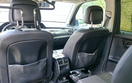 Mercedes-Benz GLK-Класс, 2015 год, 1 800 000 рублей, 30 фотография