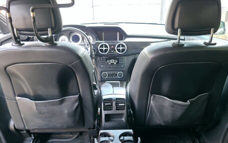Mercedes-Benz GLK-Класс, 2015 год, 1 800 000 рублей, 28 фотография