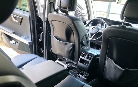 Mercedes-Benz GLK-Класс, 2015 год, 1 800 000 рублей, 29 фотография