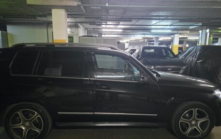 Mercedes-Benz GLK-Класс, 2015 год, 1 800 000 рублей, 37 фотография