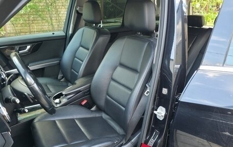 Mercedes-Benz GLK-Класс, 2015 год, 1 800 000 рублей, 26 фотография