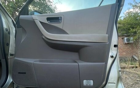 Nissan Murano, 2005 год, 750 000 рублей, 5 фотография