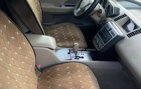 Nissan Murano, 2005 год, 750 000 рублей, 4 фотография