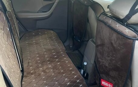 Nissan Murano, 2005 год, 750 000 рублей, 9 фотография