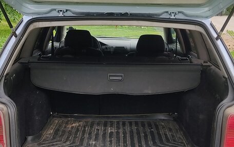 Volkswagen Passat B5+ рестайлинг, 1999 год, 320 000 рублей, 7 фотография