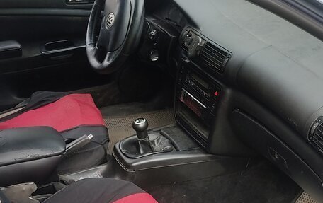 Volkswagen Passat B5+ рестайлинг, 1999 год, 320 000 рублей, 6 фотография