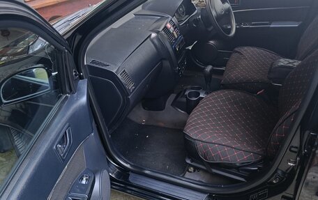 Hyundai Getz I рестайлинг, 2003 год, 420 000 рублей, 5 фотография