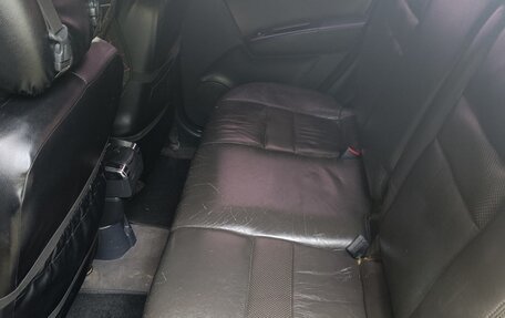 Hyundai Getz I рестайлинг, 2003 год, 420 000 рублей, 4 фотография
