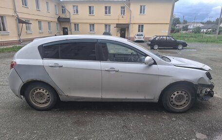 Geely Emgrand EC7, 2013 год, 190 000 рублей, 3 фотография