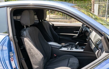 BMW 4 серия, 2014 год, 2 650 000 рублей, 13 фотография