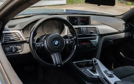 BMW 4 серия, 2014 год, 2 650 000 рублей, 11 фотография