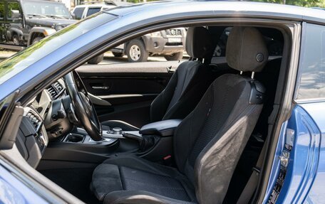 BMW 4 серия, 2014 год, 2 650 000 рублей, 14 фотография