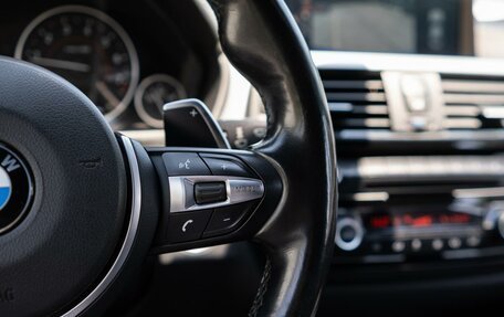 BMW 4 серия, 2014 год, 2 650 000 рублей, 22 фотография