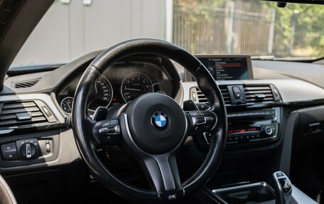 BMW 4 серия, 2014 год, 2 650 000 рублей, 15 фотография