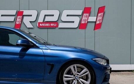 BMW 4 серия, 2014 год, 2 650 000 рублей, 8 фотография