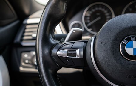 BMW 4 серия, 2014 год, 2 650 000 рублей, 21 фотография
