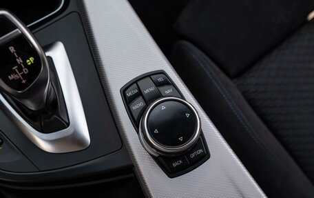 BMW 4 серия, 2014 год, 2 650 000 рублей, 20 фотография