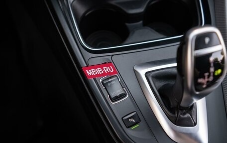 BMW 4 серия, 2014 год, 2 650 000 рублей, 19 фотография