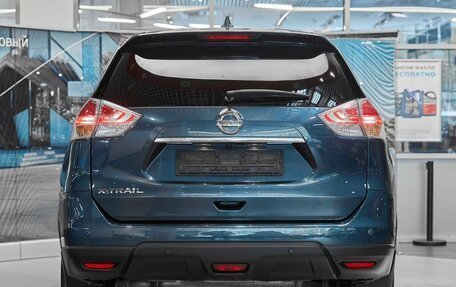 Nissan X-Trail, 2018 год, 1 799 000 рублей, 5 фотография
