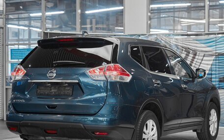Nissan X-Trail, 2018 год, 1 799 000 рублей, 6 фотография