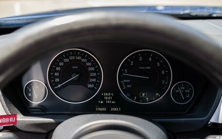 BMW 4 серия, 2014 год, 2 650 000 рублей, 23 фотография