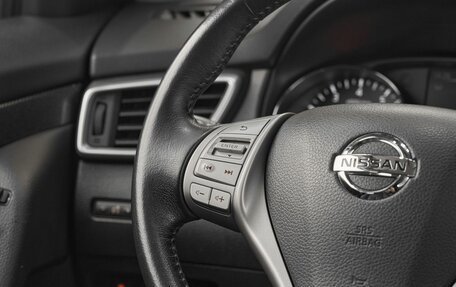 Nissan X-Trail, 2018 год, 1 799 000 рублей, 12 фотография