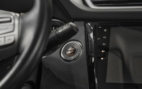 Nissan X-Trail, 2018 год, 1 799 000 рублей, 14 фотография