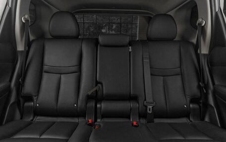 Nissan X-Trail, 2018 год, 1 799 000 рублей, 20 фотография