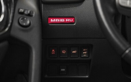 Nissan X-Trail, 2018 год, 1 799 000 рублей, 15 фотография