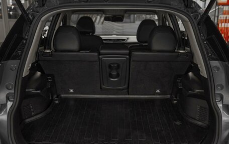 Nissan X-Trail, 2018 год, 1 799 000 рублей, 21 фотография