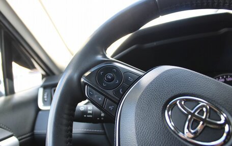 Toyota RAV4, 2020 год, 3 149 000 рублей, 10 фотография