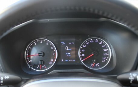 Toyota RAV4, 2020 год, 3 149 000 рублей, 11 фотография